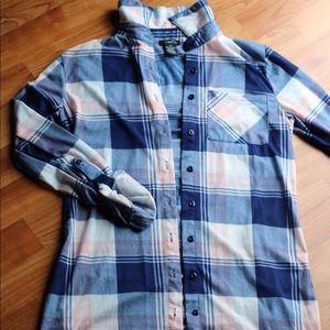 Rue 21 Flannel